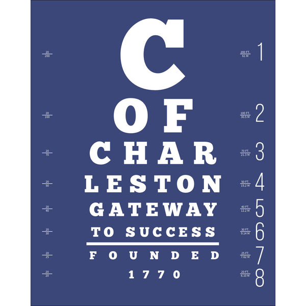 "Gateway to Success" Large Lettered GRAPHIC WORD Print