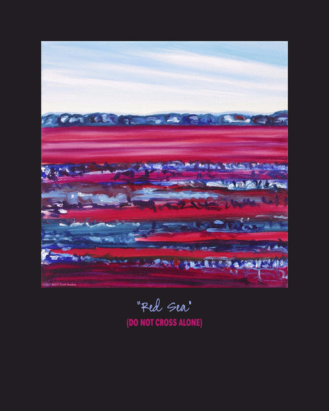 “Red Sea” {FREE DOWNLOAD}